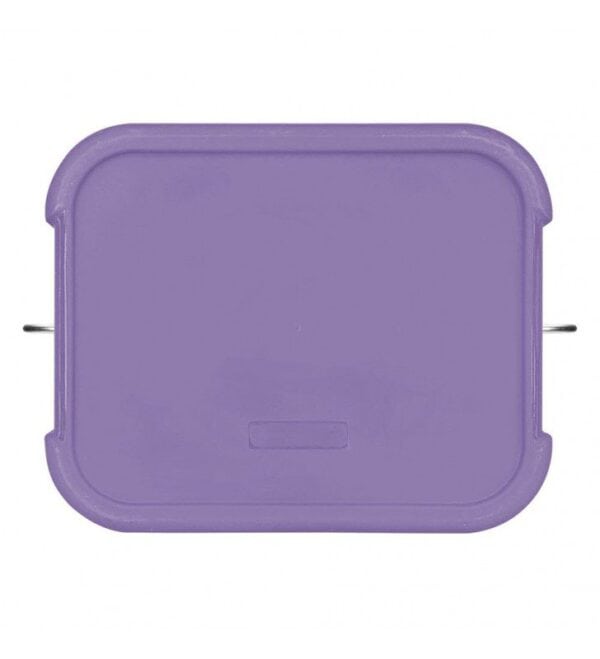 Cubeta Rectangular 4 Litros
