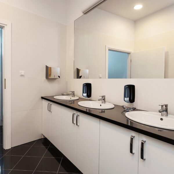 JABONERA AITANA BLACK