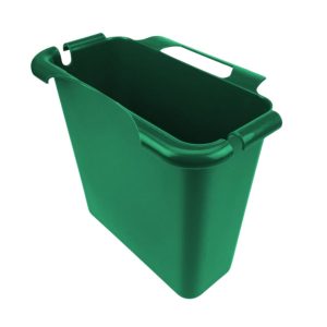 INSERTO PARA CESTO VERDE