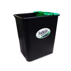 INSERTO PARA CESTO VERDE