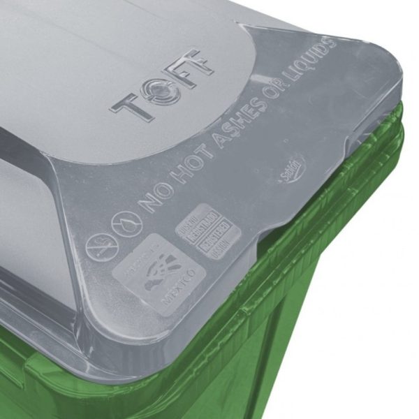 contenedor 120 L