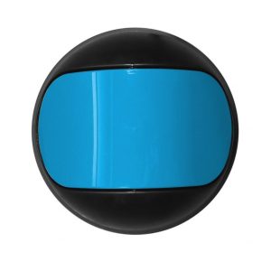 bote de basura de 80 L