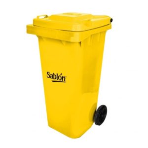 contendor 120L