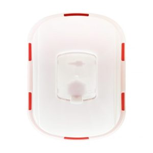 recolector de residuos rpbi