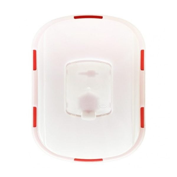 recolector de residuos rpbi