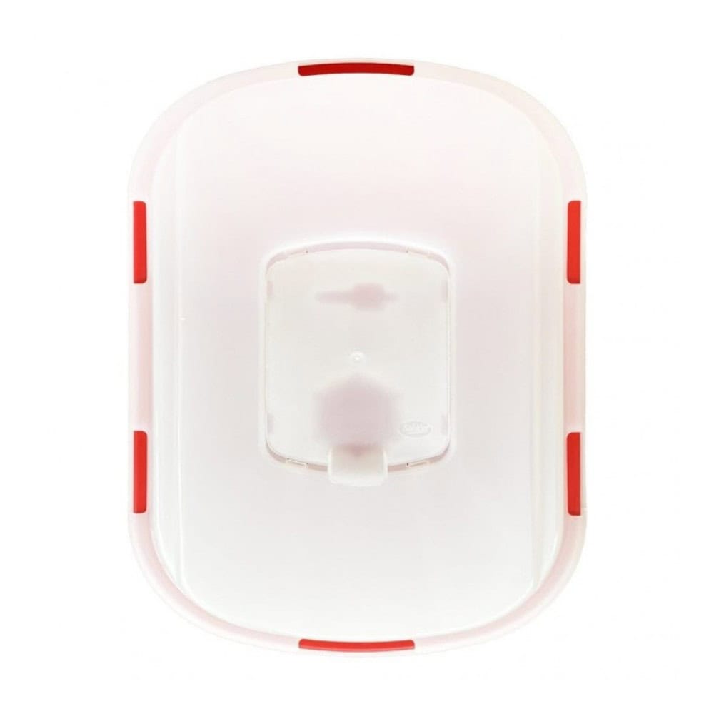 recolector de residuos rpbi