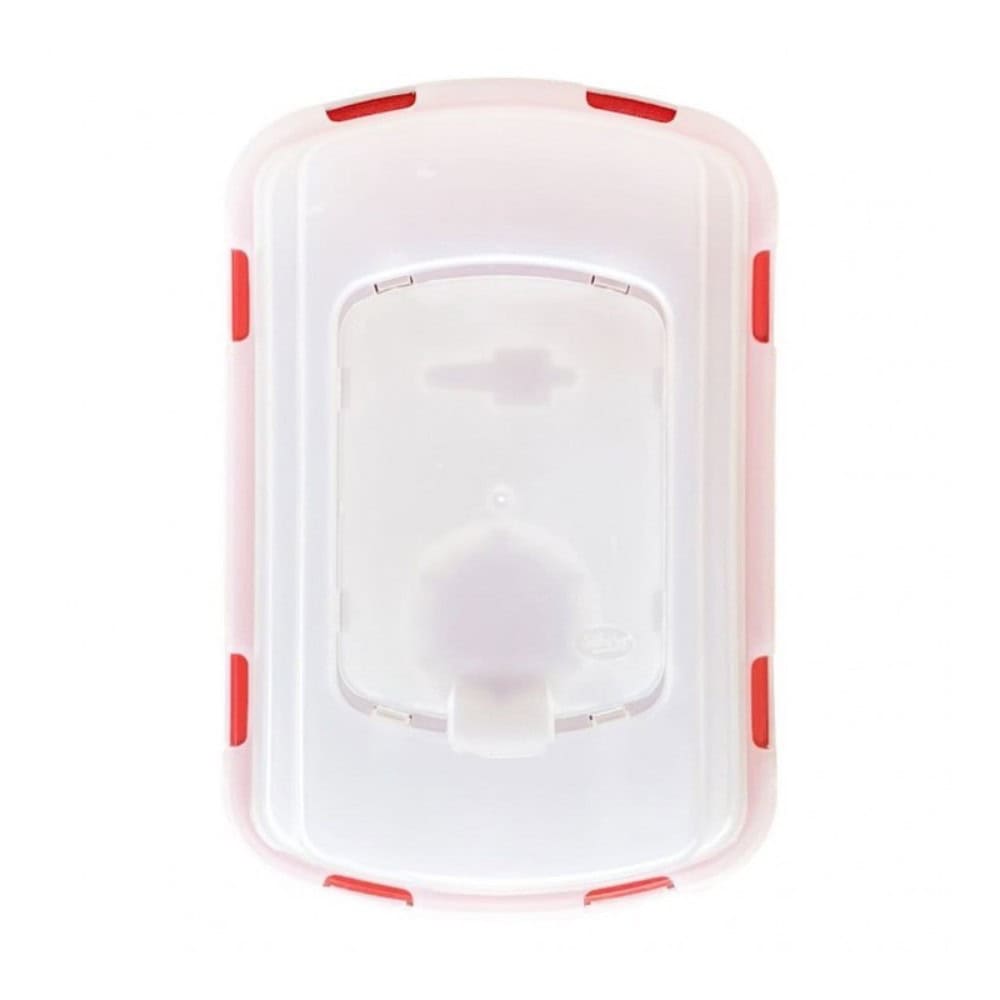 bote para residuos RPBI