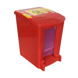 bote de residuos rpbi