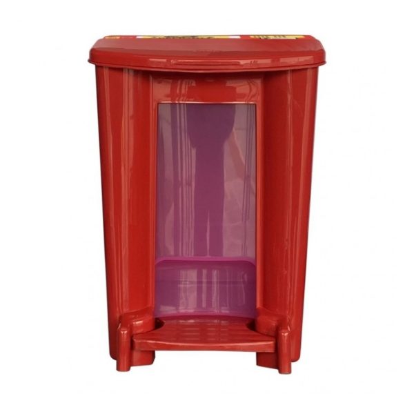 bote de residuos rpbi