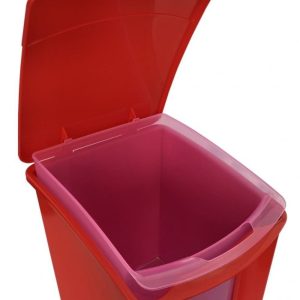 bote de residuos rpbi