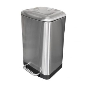 cesto metalico 30l