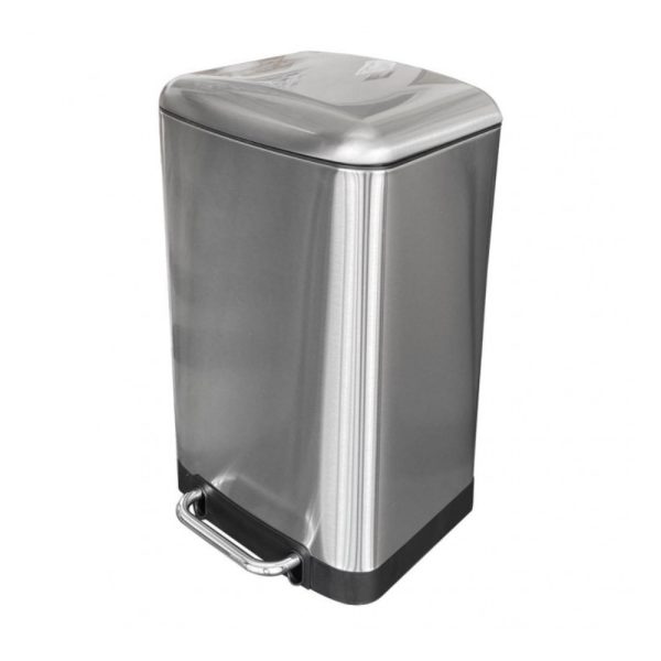 cesto metalico 30l