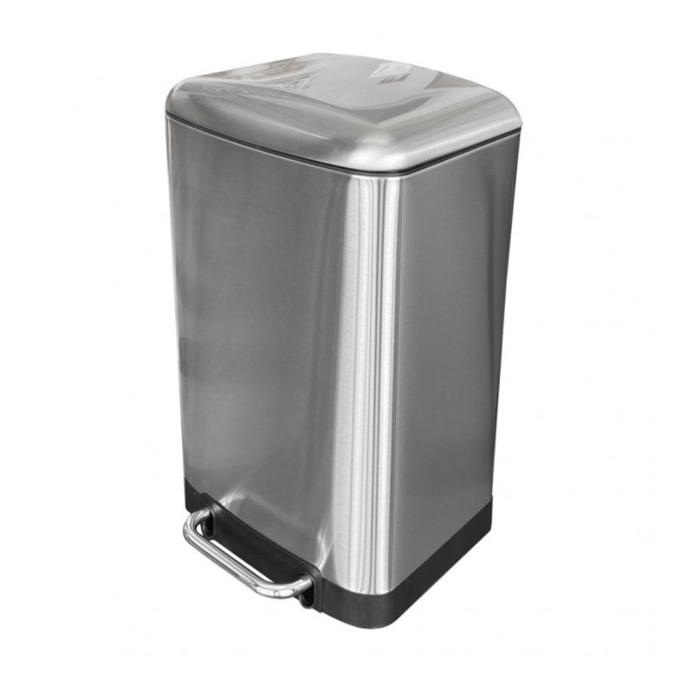 cesto metalico 30l