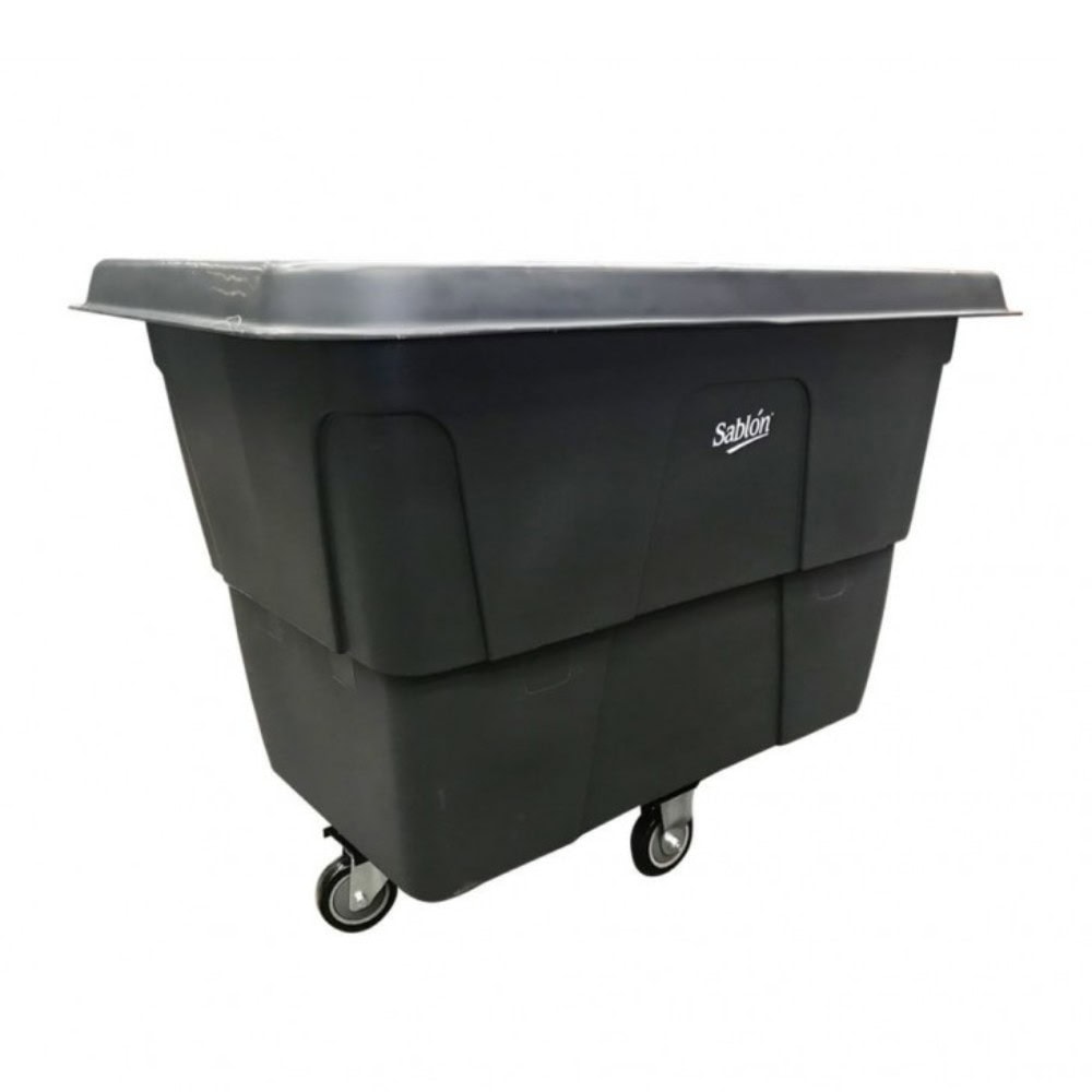 contenedor abierto 12 ft