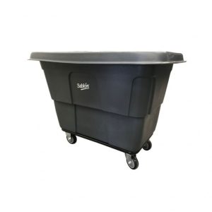 contenedor abierto 8 ft