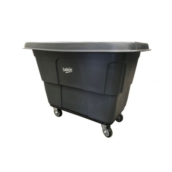 contenedor abierto 8 ft