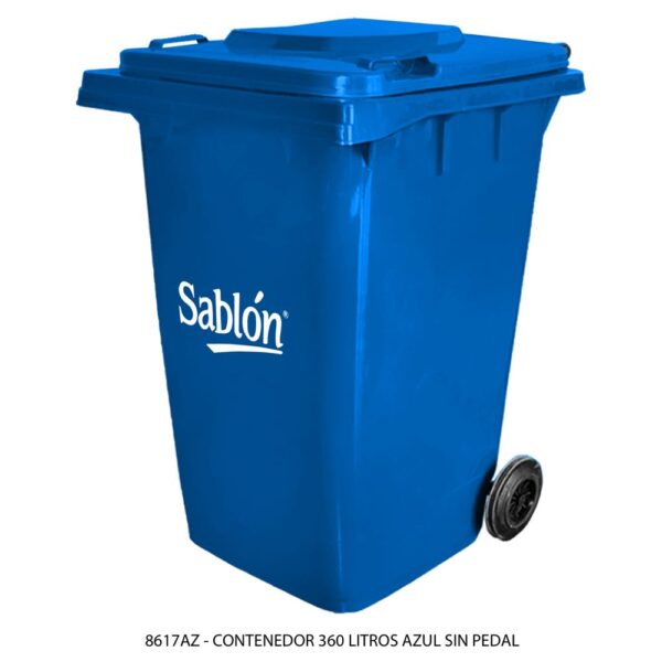 CONTENEDOR 360 LTS (SKU 8613AM)