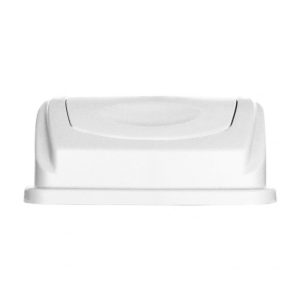 TAPA BALANCIN FRONTAL CESTO 65 Y 80 LTS