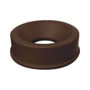 TAPA EMBUDO CESTO REDONDO 45/80L