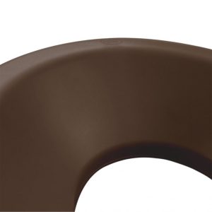 TAPA EMBUDO CESTO REDONDO 45/80L