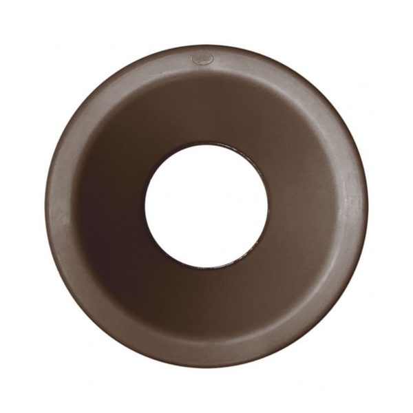 TAPA EMBUDO CESTO REDONDO 45/80L