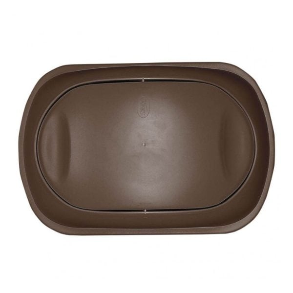 TAPA PARA CESTO JUMBO SIN ASAS
