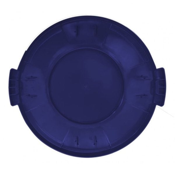 TAPA CIEGA CESTO TOFF 60L