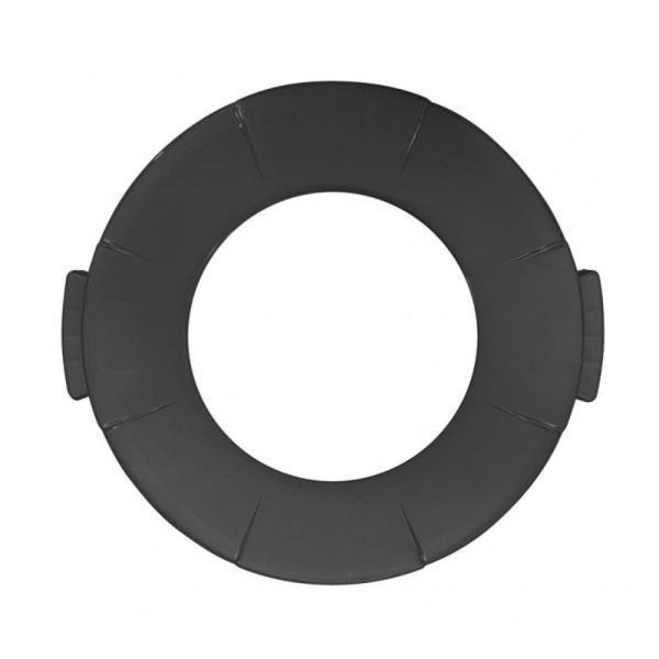 TAPA CON HUECO CESTO TOFF 60L