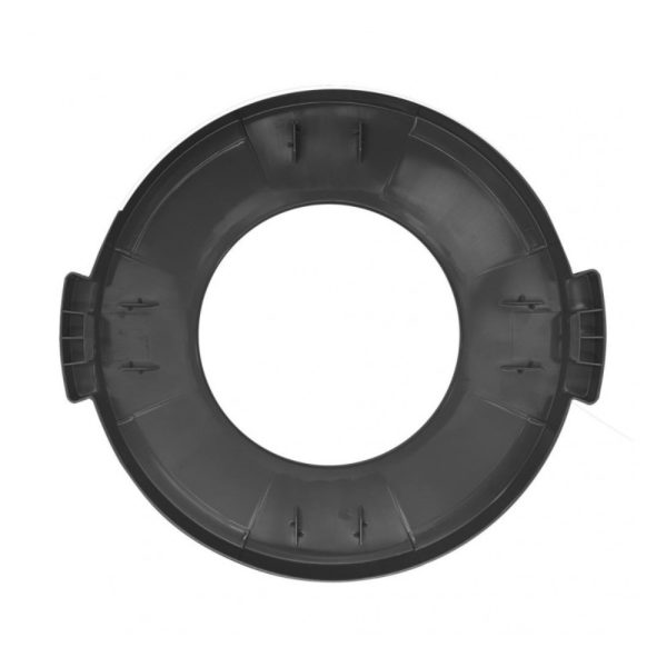 TAPA CON HUECO CESTO TOFF 60L