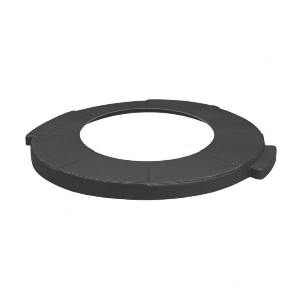 TAPA CON HUECO CESTO TOFF 60L