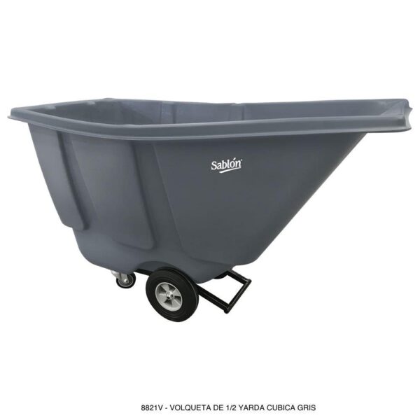 VOLQUETA (SKU 8622GR)