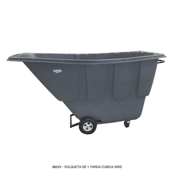 VOLQUETA (SKU 8622GR)