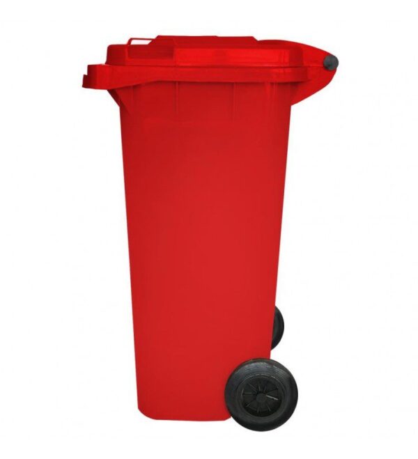 CESTO DE 120 LITROS SIN PEDAL CON IMPRESION (SKU 8919RPBI)
