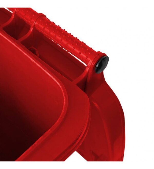 CESTO DE 120 LITROS SIN PEDAL CON IMPRESION (SKU 8919RPBI)