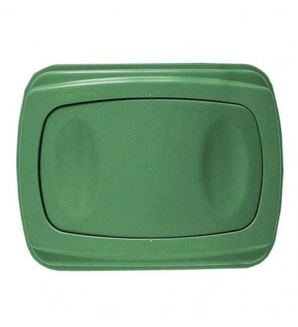 Cestos 65 L TAPA BALANCÍN LATERAL CON IMPRESION (SKU 8576OR)