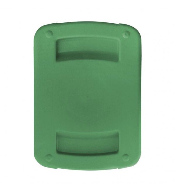 Cestos 65 L TAPA BALANCÍN LATERAL (SKU 8106VD)