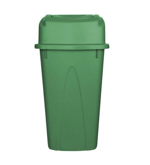 Cestos 65 L TAPA BALANCÍN LATERAL (SKU 8106VD)