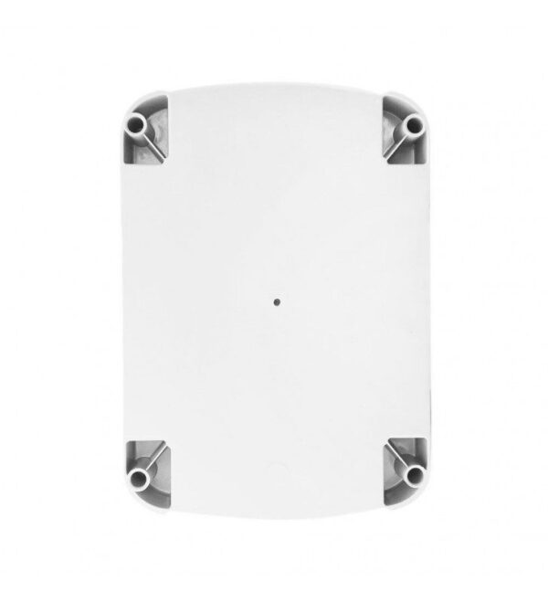 Cestos 80 L Tapa BALANCIN LATERAL (Bote Blanco) (SKU 8426VD)
