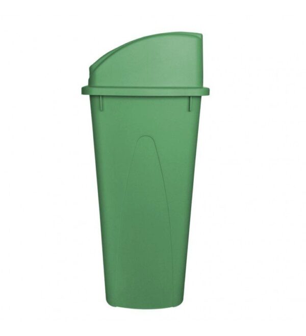 Cestos 80 L TAPA BALANCÍN FRONTAL (SKU 8416VD)