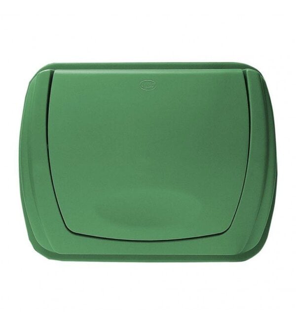 Cestos 80 L TAPA BALANCÍN FRONTAL (SKU 8416VD)