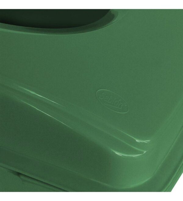 Cestos 80 L Tapa Elíptica Con Impresión (SKU 8676OR)