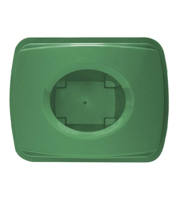 Cestos 80 L Tapa Elíptica (SKU 8376VD)