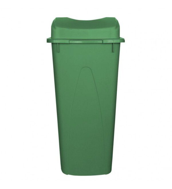 Cestos 80 L Tapa Elíptica (SKU 8376VD)