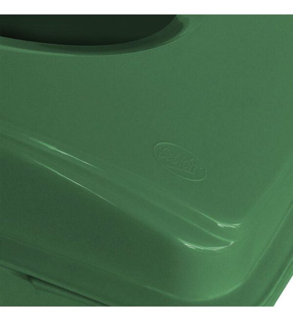 Cestos 80 L Tapa Elíptica (SKU 8376VD)