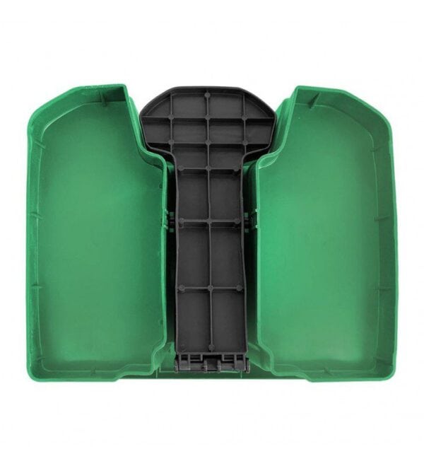 Bote de Basura Mediano Con Pedal 50 litros (SKU 8648AZ)