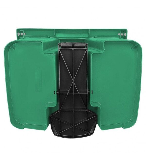 Cesto de Pedal 80 Litros (SKU 8546VD)