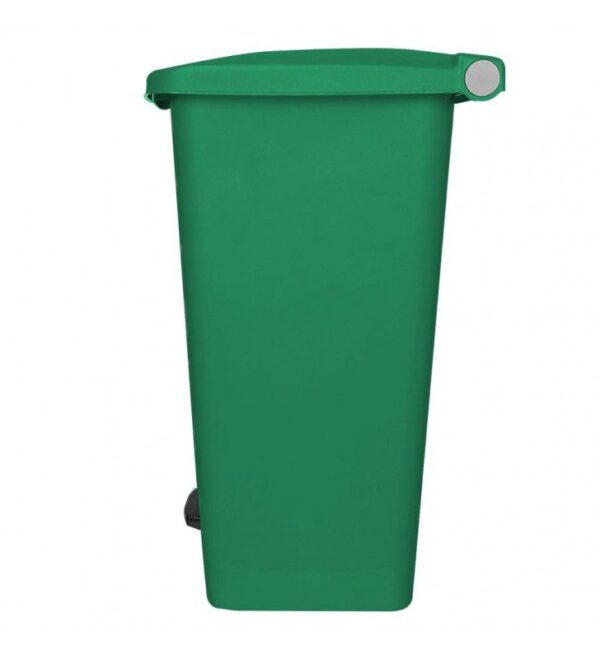 Cesto de Pedal 80 Litros (SKU 8546VD)