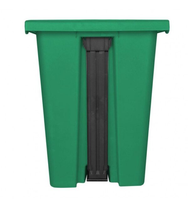 Cesto de Pedal 80 Litros (SKU 8546VD)