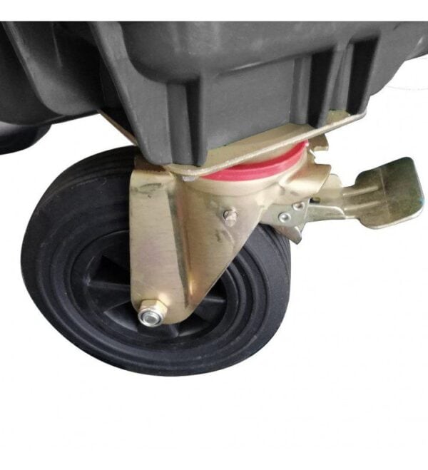 CONTENEDOR DE 660 LTS SIN PEDAL (SKU 7528NA)