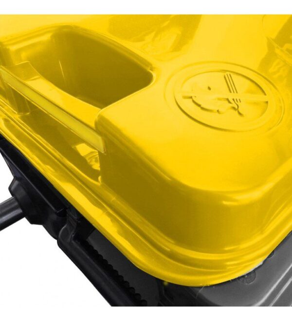 CONTENEDOR DE 660 LTS SIN PEDAL (SKU 7528NA)